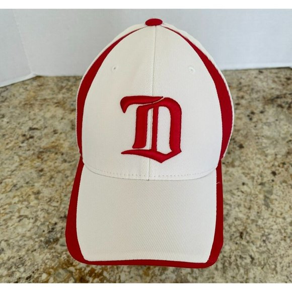 Reebok Face Off Headwear NHL Red Wings Ball Cap Adult OS - Picture 2 of 8